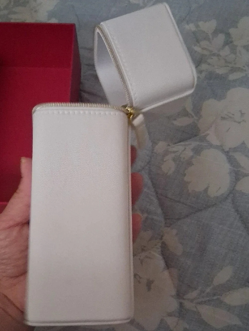Dior Makeup Brush CASE and Box